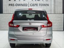 Suzuki Ertiga 1.5 GA MVP Auto