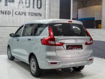Suzuki Ertiga 1.5 GA MVP Auto