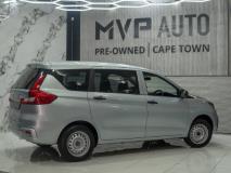 Suzuki Ertiga 1.5 GA MVP Auto