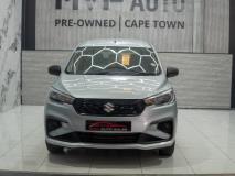 Suzuki Ertiga 1.5 GA MVP Auto