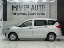 Suzuki Ertiga 1.5 GA MVP Auto