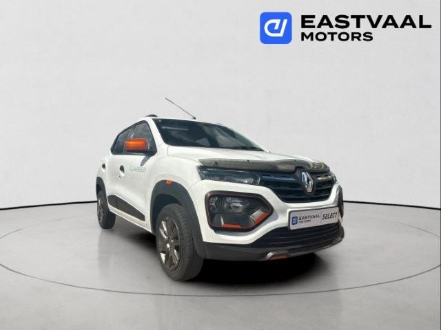 2022 Renault Kwid 1.0 Climber for sale