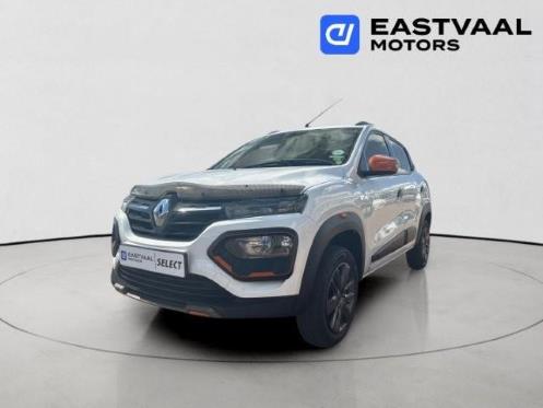 2022 Renault Kwid 1.0 Climber for sale