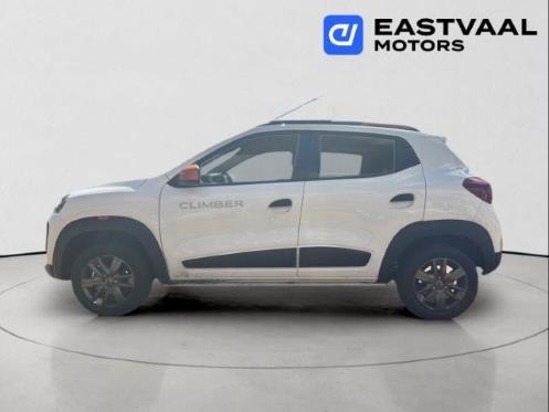 2022 Renault Kwid 1.0 Climber for sale