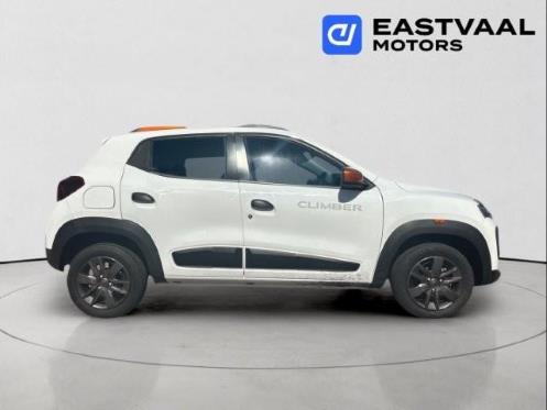 2022 Renault Kwid 1.0 Climber for sale