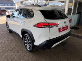 2025 Toyota Corolla Cross 1.8 HEV XR for sale