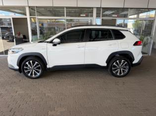 2025 Toyota Corolla Cross 1.8 HEV XR for sale
