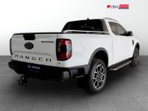 Ford Ranger 2.0 Biturbo Supercab Wildtrak 4x4 Action Ford Modimolle