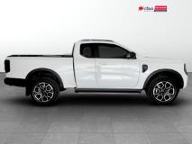Ford Ranger 2.0 Biturbo Supercab Wildtrak 4x4 Action Ford Modimolle