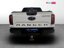 Ford Ranger 2.0 Biturbo Supercab Wildtrak 4x4 Action Ford Modimolle