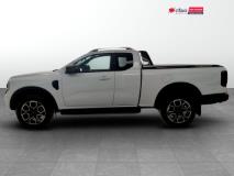 Ford Ranger 2.0 Biturbo Supercab Wildtrak 4x4 Action Ford Modimolle