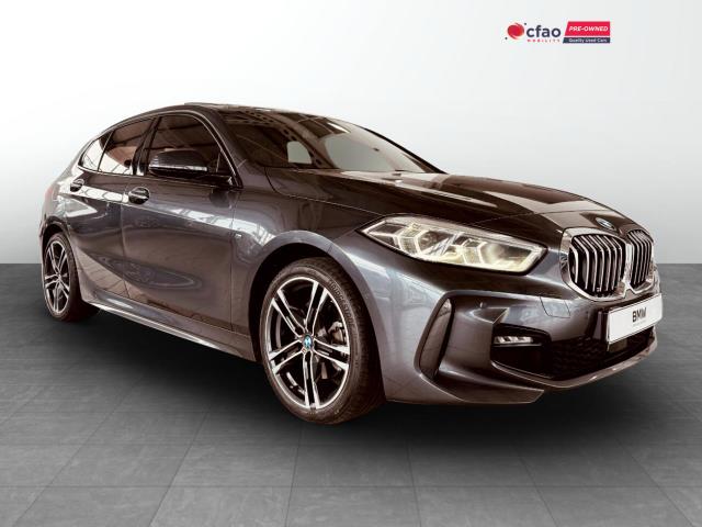 BMW 1 Series 118i M Sport BMW Kempton Park Used