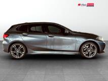 BMW 1 Series 118i M Sport BMW Kempton Park Used
