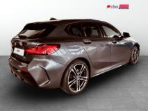 BMW 1 Series 118i M Sport BMW Kempton Park Used