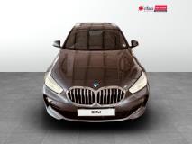 BMW 1 Series 118i M Sport BMW Kempton Park Used