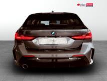 BMW 1 Series 118i M Sport BMW Kempton Park Used