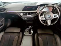 BMW 1 Series 118i M Sport BMW Kempton Park Used
