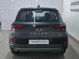 2024 Hyundai Venue 1.2 Motion for sale