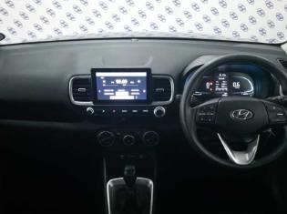 2024 Hyundai Venue 1.2 Motion for sale