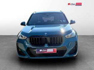 2024 BMW X1 sDrive18d M Sport for sale