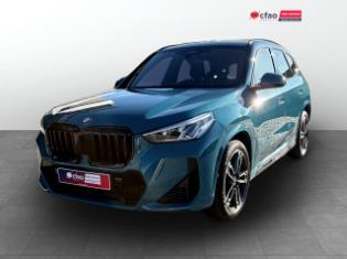 2024 BMW X1 sDrive18d M Sport for sale