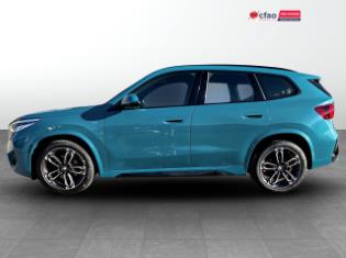 2024 BMW X1 sDrive18d M Sport for sale