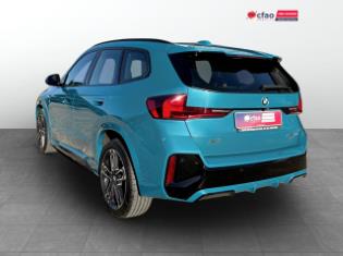 2024 BMW X1 sDrive18d M Sport for sale