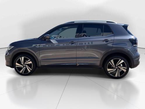 2022 Volkswagen T-Cross 1.5TSI 110kW R-Line for sale