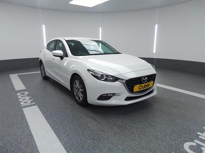 Mazda Mazda3 Hatch 1.6 Dynamic for sale in Sandton - ID: 28531805