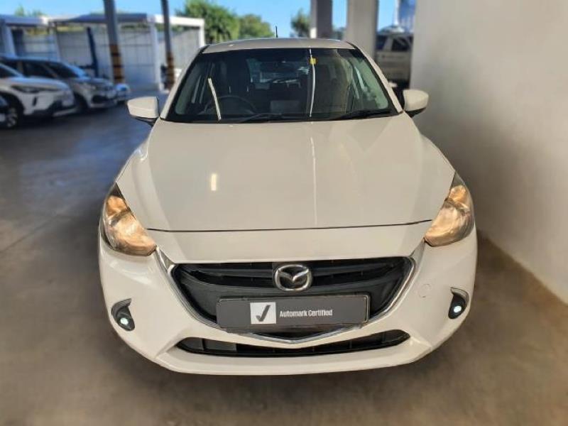 Mazda Mazda2 1.5 Dynamic Auto for sale in Alberton - ID: 28531812