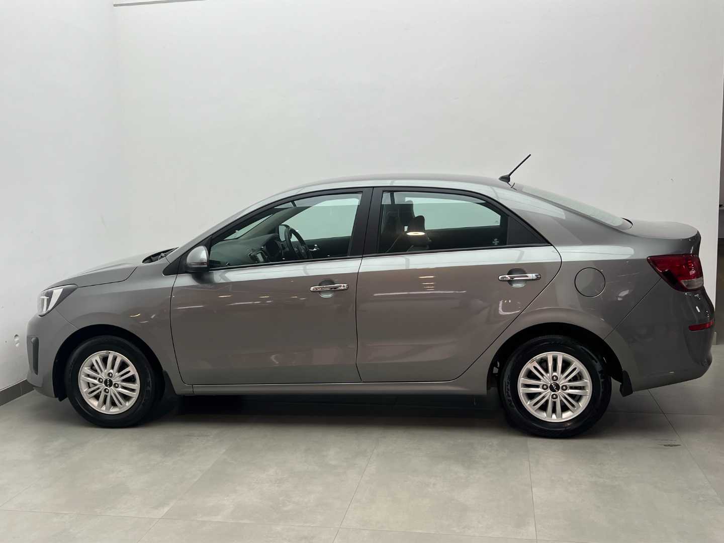 Kia Pegas 1.4 EX Auto Chery Lenasia Used