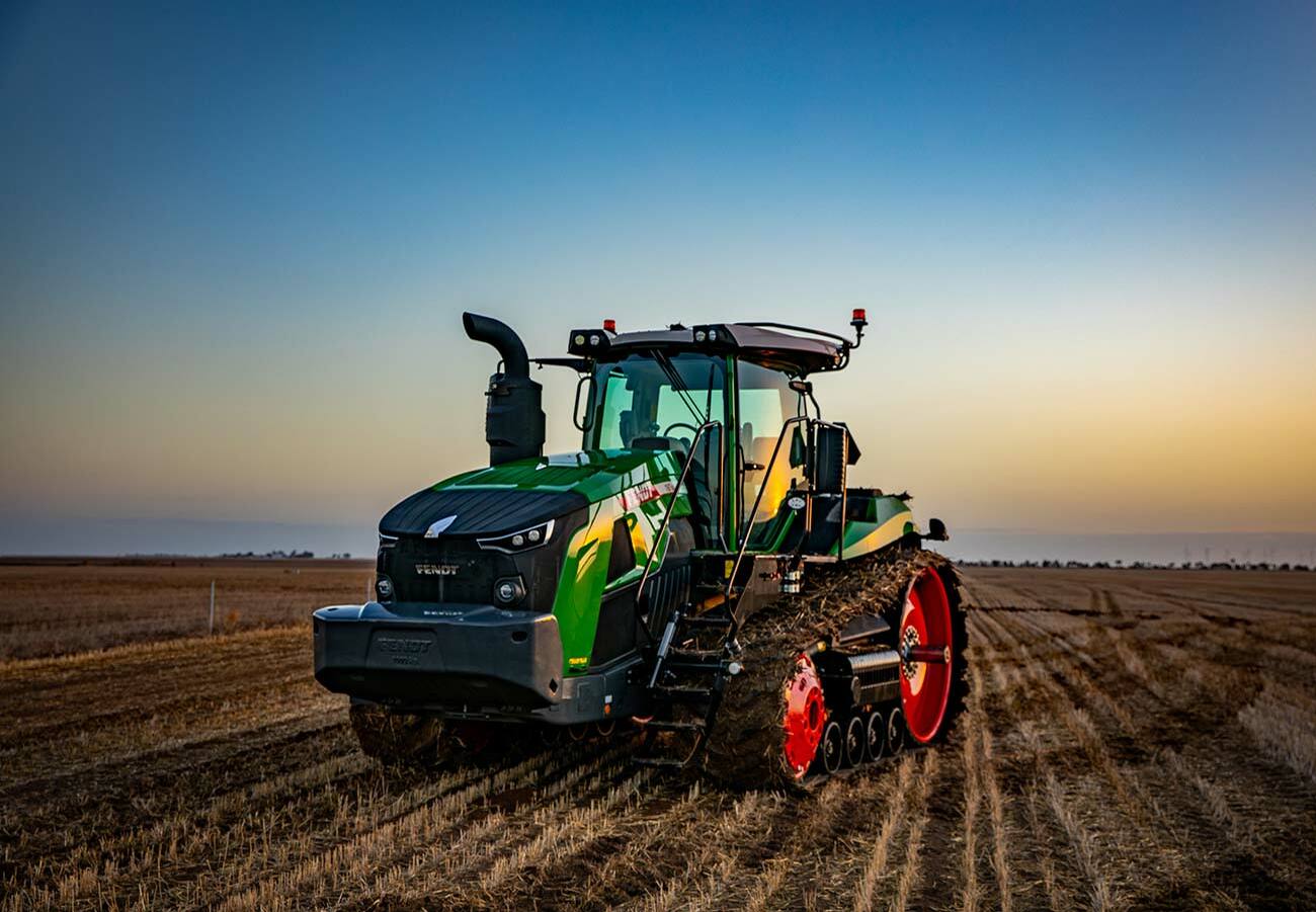 Agriculture News