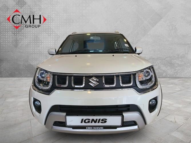 2026 Suzuki Ignis 1.2 GLX Special Edition for sale