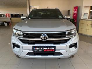 2023 Volkswagen Amarok 3.0TDI V6 Double Cab Aventura 4Motion for sale