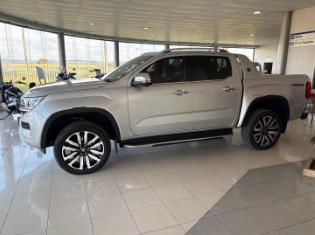 2023 Volkswagen Amarok 3.0TDI V6 Double Cab Aventura 4Motion for sale