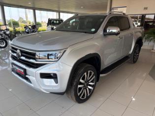 2023 Volkswagen Amarok 3.0TDI V6 Double Cab Aventura 4Motion for sale