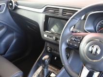MG ZS Luxury NMI MG Umhlanga Used