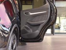 MG ZS Luxury NMI MG Umhlanga Used
