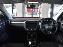 MG ZS Luxury NMI MG Umhlanga Used