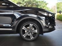 MG ZS Luxury NMI MG Umhlanga Used