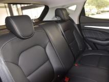 MG ZS Luxury NMI MG Umhlanga Used