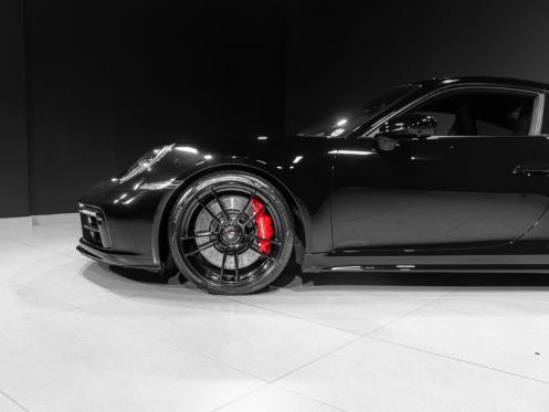 2023 Porsche 911 Carrera 4 GTS Coupe for sale