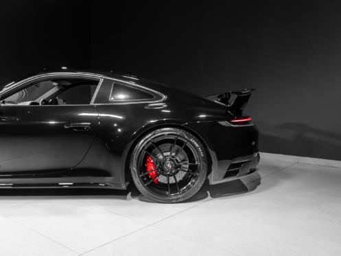 2023 Porsche 911 Carrera 4 GTS Coupe for sale