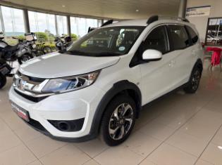 2017 Honda BR-V 1.5 Comfort Auto for sale
