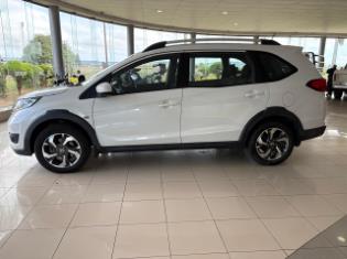 2017 Honda BR-V 1.5 Comfort Auto for sale