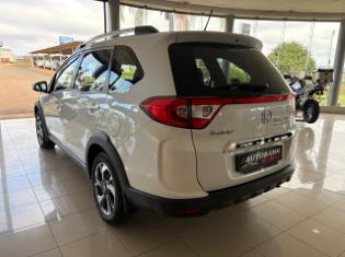 2017 Honda BR-V 1.5 Comfort Auto for sale