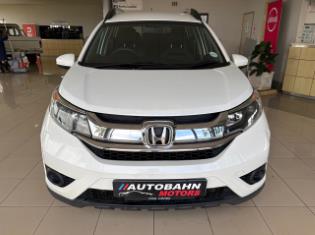 2017 Honda BR-V 1.5 Comfort Auto for sale