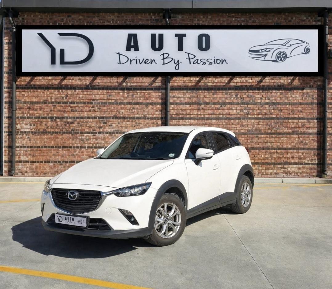 d*7様 MR ILOC Mazda CX-3 2.0 Dynamic Auto for sale in Bellville - ID: 28532059