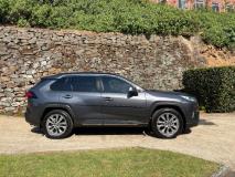 Toyota RAV4 2.5 AWD VX Car Solutions