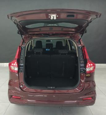 2026 Suzuki Ertiga 1.5 GL Manual for sale